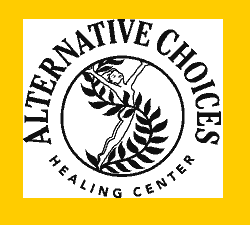 Alternative Choices Healing Center  logo